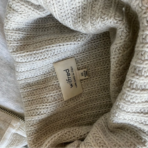 Wilfred Montpellier turtleneck - Picture 4 of 12